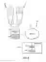 Fig. 11 - Smart performance footwear and system