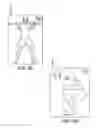 Fig. 13 - Smart performance footwear and system