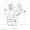 Fig. 02 - Aerobic exercise assistance apparatus