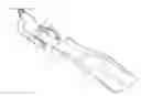 Fig. 01 - Heel protective adjustable shoelace