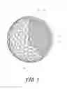 Fig. 02 - Golf ball
