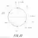 Fig. 24 - GOLF BALL