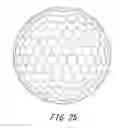 Fig. 26 - GOLF BALL