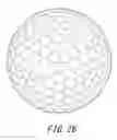 Fig. 27 - GOLF BALL