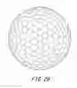 Fig. 29 - GOLF BALL