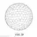 Fig. 30 - GOLF BALL