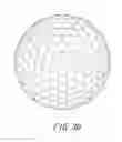 Fig. 31 - GOLF BALL