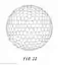 Fig. 34 - GOLF BALL