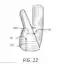 Fig. 13 - Weighted iron set