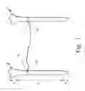 Fig. 02 - Low-Interference Golf Tee Saver Set