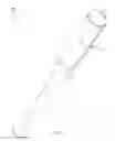 Fig. 04 - Device for Developing and Correcting the Swing of a Baseball Bat
