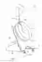 Fig. 02 - GOLF PRACTICE DEVICE