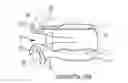 Fig. 01 - LOW PROFILE ARTICULATION JAW JOINT STABILIZER DEVICE