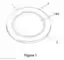 Fig. 02 - Inflatable flying disc