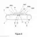 Fig. 07 - Inflatable flying disc