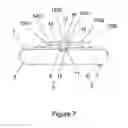 Fig. 08 - Inflatable flying disc