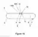 Fig. 11 - Inflatable flying disc