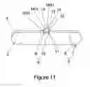 Fig. 12 - Inflatable flying disc