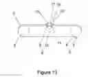 Fig. 14 - Inflatable flying disc