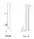 Fig. 02 - SOLAR DESALINATION DEVICE AND METHOD