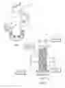 Fig. 02 - Air-dirt separator with coalescing baffles