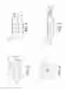 Fig. 03 - Coanda effect moisture separator system