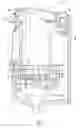 Fig. 06 - Controlled dissolution solid product dispenser