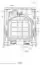 Fig. 08 - Controlled dissolution solid product dispenser