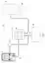 Fig. 09 - Controlled dissolution solid product dispenser