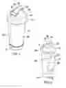 Fig. 02 - Beverage stirring assembly