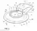 Fig. 04 - Pouring shield for a stand mixer
