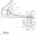 Fig. 06 - Pouring shield for a stand mixer