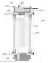 Fig. 01 - Seal assembly for creating a sealed flow path between first and second fluid ducts