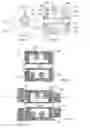 Fig. 04 - Seal assembly for creating a sealed flow path between first and second fluid ducts