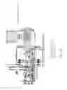 Fig. 07 - Chemical reaction vessel and synthesis systems and methods