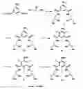 Fig. 01 - Process for the preparation of intermediates useful in the preparation of non-ionic contrast agents