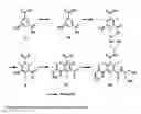 Fig. 03 - Process for the preparation of intermediates useful in the preparation of non-ionic contrast agents