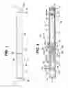Fig. 02 - Portion of an electronic vaping device formed of an oxygen sequestering agent