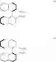 Fig. 35 - BENZO[H]QUINOLINE LIGANDS AND COMPLEXES THEREOF