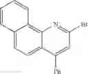 Fig. 41 - BENZO[H]QUINOLINE LIGANDS AND COMPLEXES THEREOF