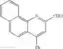 Fig. 42 - BENZO[H]QUINOLINE LIGANDS AND COMPLEXES THEREOF