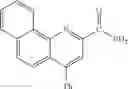 Fig. 45 - BENZO[H]QUINOLINE LIGANDS AND COMPLEXES THEREOF