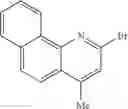 Fig. 49 - BENZO[H]QUINOLINE LIGANDS AND COMPLEXES THEREOF