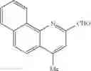 Fig. 50 - BENZO[H]QUINOLINE LIGANDS AND COMPLEXES THEREOF