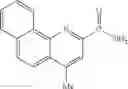 Fig. 53 - BENZO[H]QUINOLINE LIGANDS AND COMPLEXES THEREOF