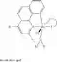 Fig. 57 - BENZO[H]QUINOLINE LIGANDS AND COMPLEXES THEREOF