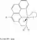 Fig. 58 - BENZO[H]QUINOLINE LIGANDS AND COMPLEXES THEREOF