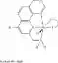 Fig. 59 - BENZO[H]QUINOLINE LIGANDS AND COMPLEXES THEREOF