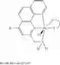Fig. 61 - BENZO[H]QUINOLINE LIGANDS AND COMPLEXES THEREOF