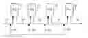 Fig. 01 - PROCESS FOR MANAGING SULFUR ON CATALYST IN A LIGHT PARAFFIN DEHYDROGENATION PROCESS